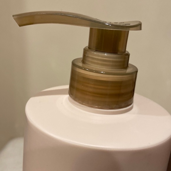 Omave Hair Omave Luxury Haircare Progrowth Shampoo Conditioner With